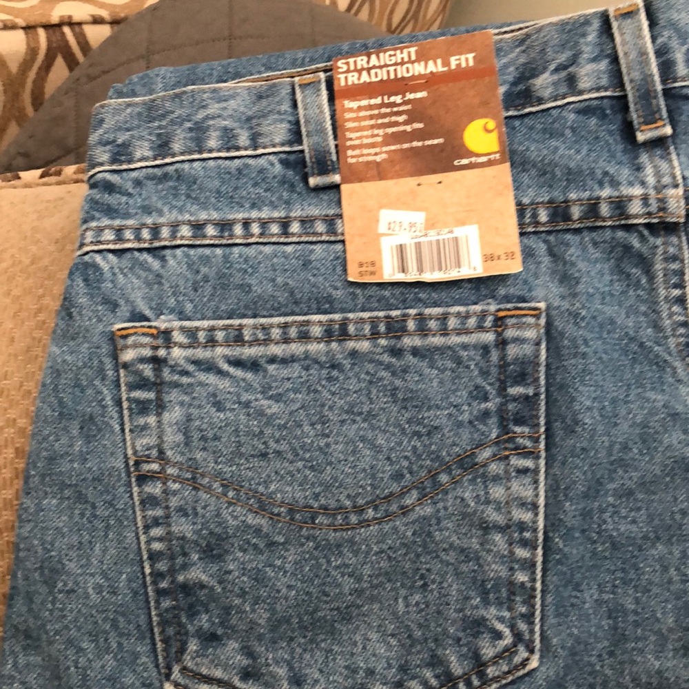 Jean